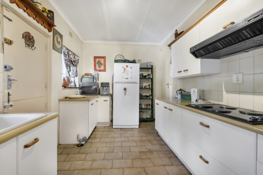 3 Bedroom Property for Sale in Morningside Manor Gauteng