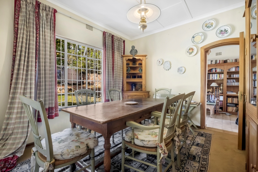3 Bedroom Property for Sale in Morningside Manor Gauteng