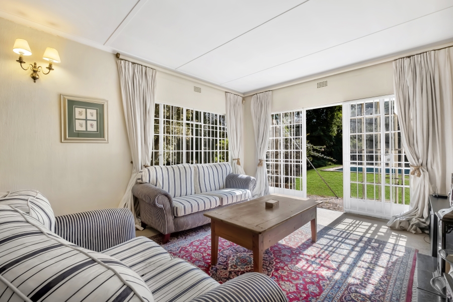 3 Bedroom Property for Sale in Morningside Manor Gauteng