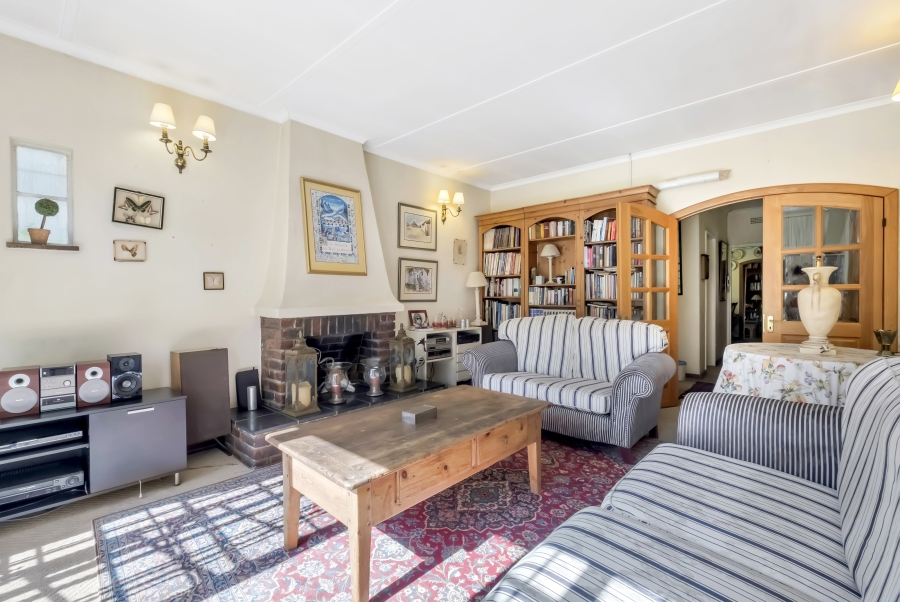 3 Bedroom Property for Sale in Morningside Manor Gauteng