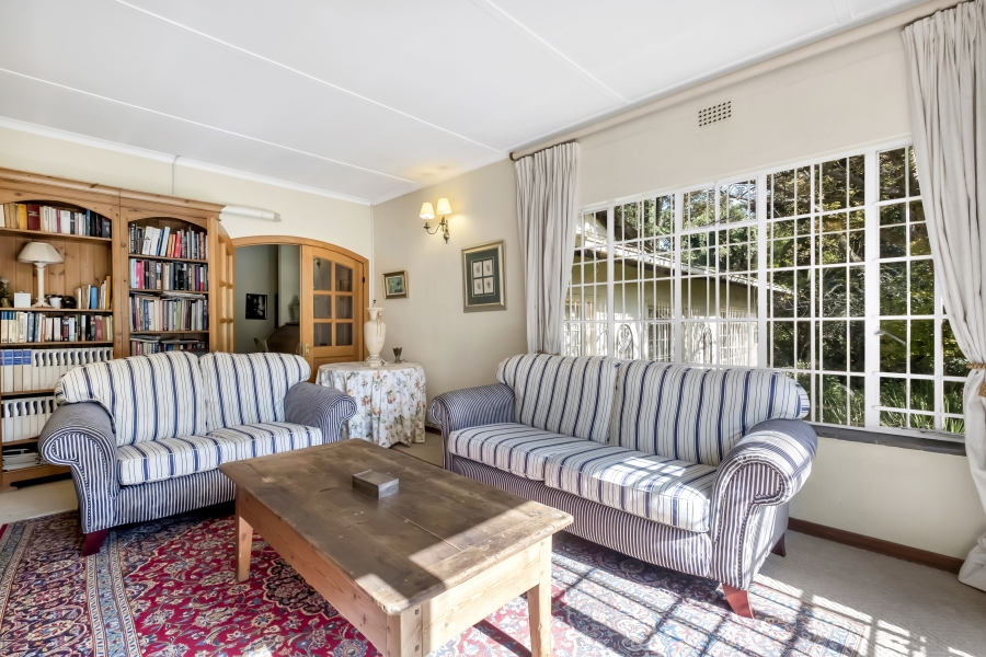 3 Bedroom Property for Sale in Morningside Manor Gauteng