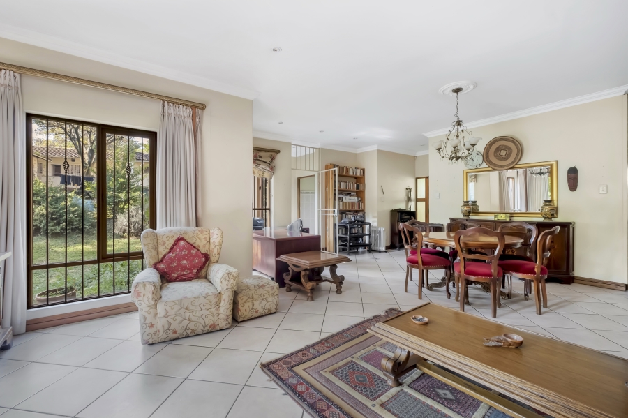 3 Bedroom Property for Sale in Morningside Manor Gauteng