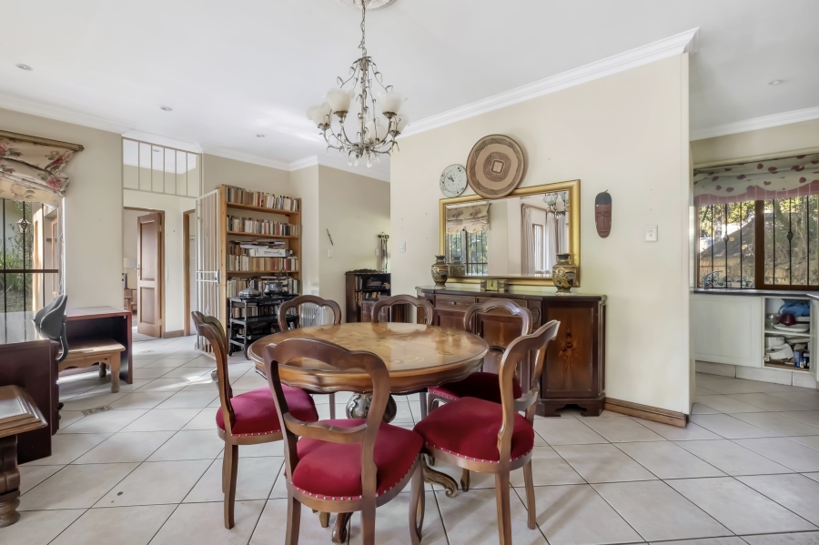 3 Bedroom Property for Sale in Morningside Manor Gauteng