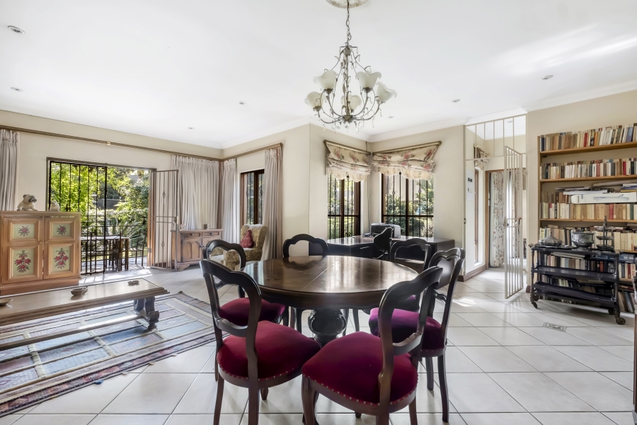 3 Bedroom Property for Sale in Morningside Manor Gauteng