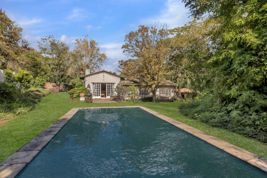 3 Bedroom Property for Sale in Morningside Manor Gauteng