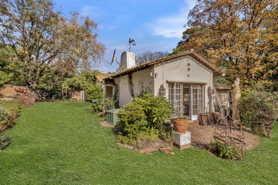 3 Bedroom Property for Sale in Morningside Manor Gauteng