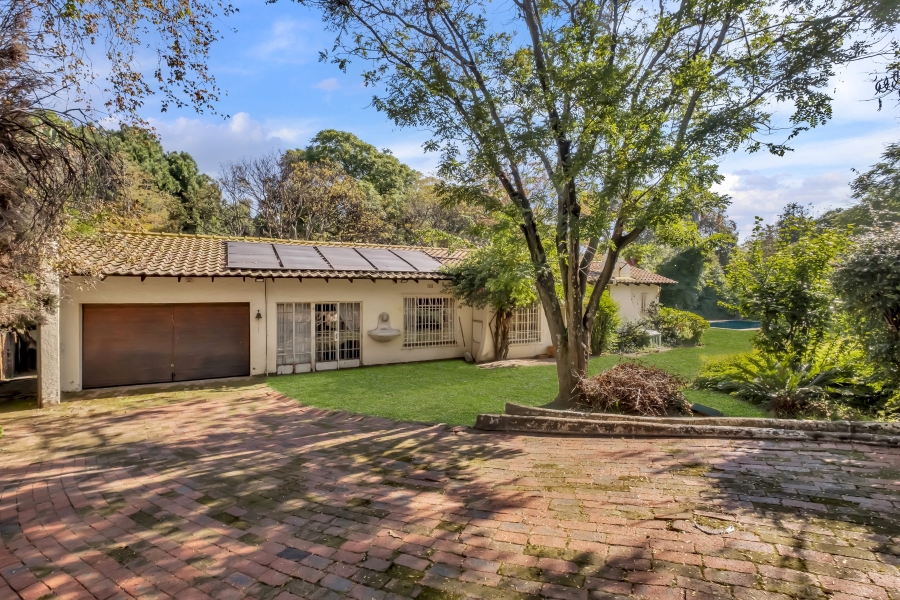 3 Bedroom Property for Sale in Morningside Manor Gauteng