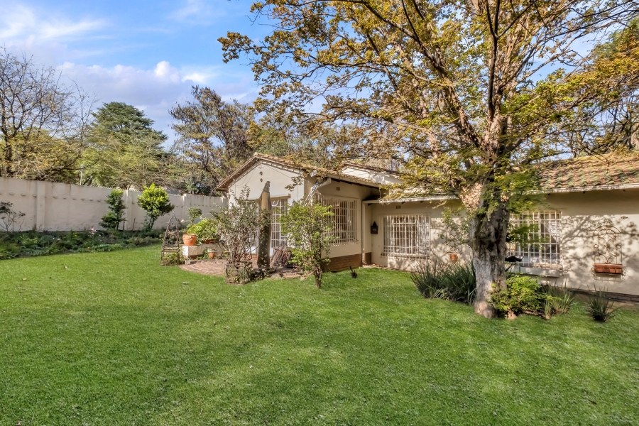 3 Bedroom Property for Sale in Morningside Manor Gauteng