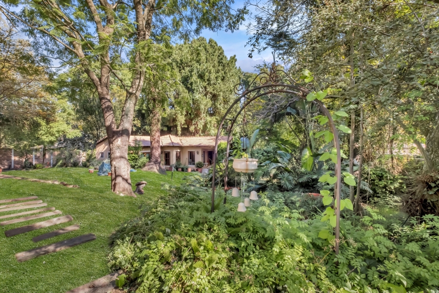 3 Bedroom Property for Sale in Morningside Manor Gauteng