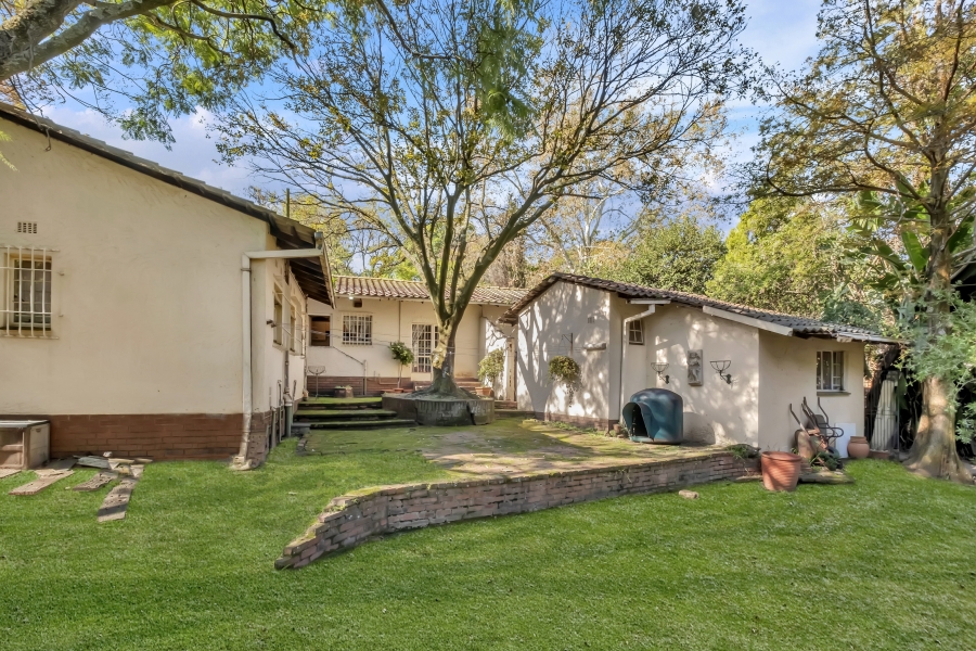3 Bedroom Property for Sale in Morningside Manor Gauteng