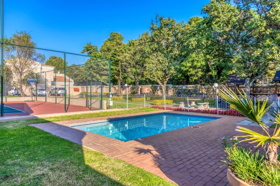 3 Bedroom Property for Sale in Lonehill Gauteng