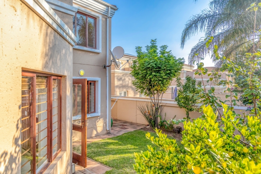 3 Bedroom Property for Sale in Lonehill Gauteng