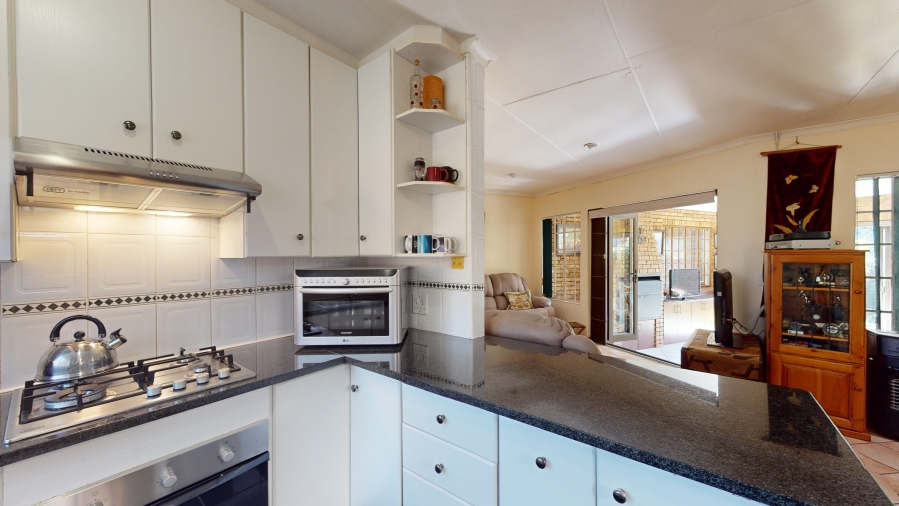 4 Bedroom Property for Sale in Lambton Gauteng