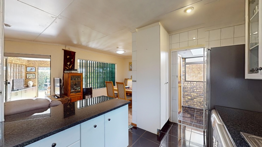 4 Bedroom Property for Sale in Lambton Gauteng
