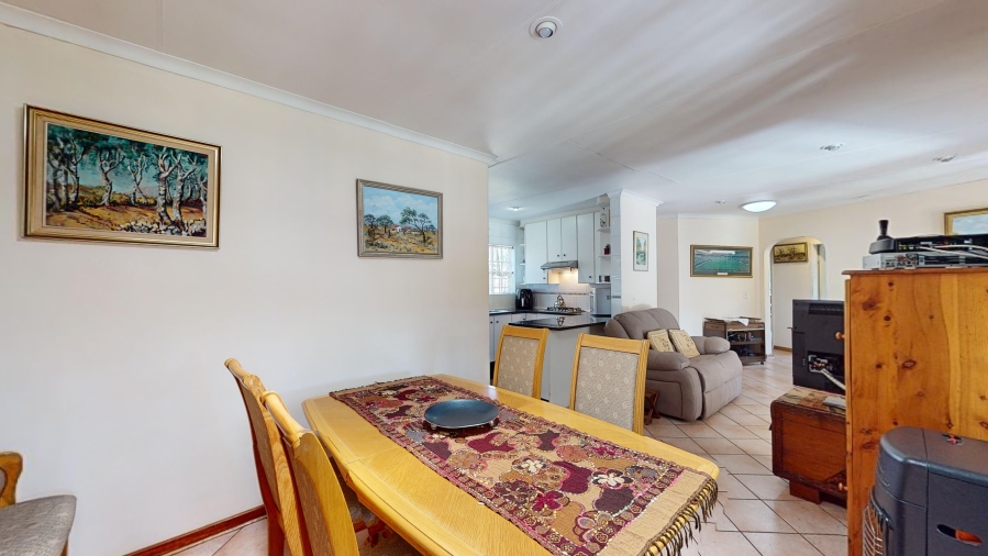 4 Bedroom Property for Sale in Lambton Gauteng