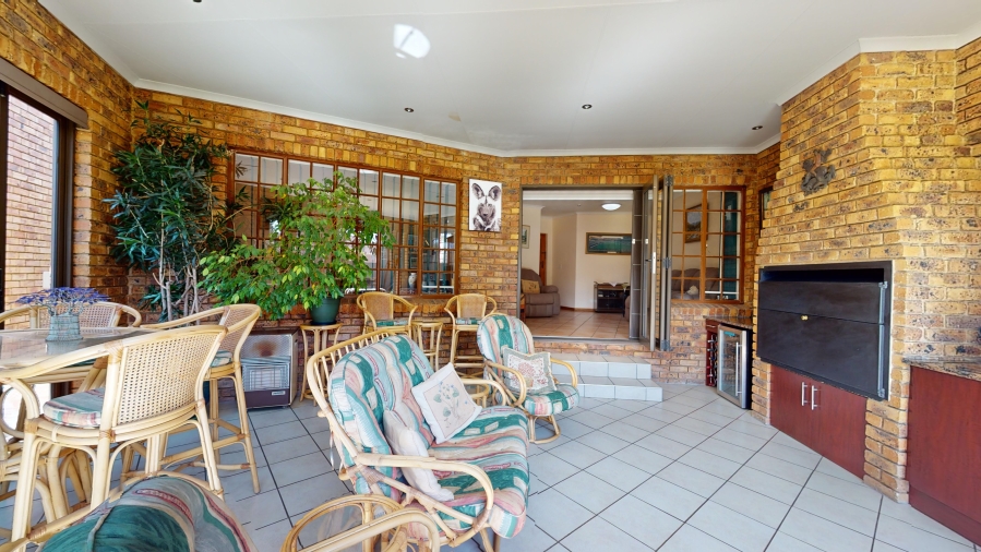 4 Bedroom Property for Sale in Lambton Gauteng