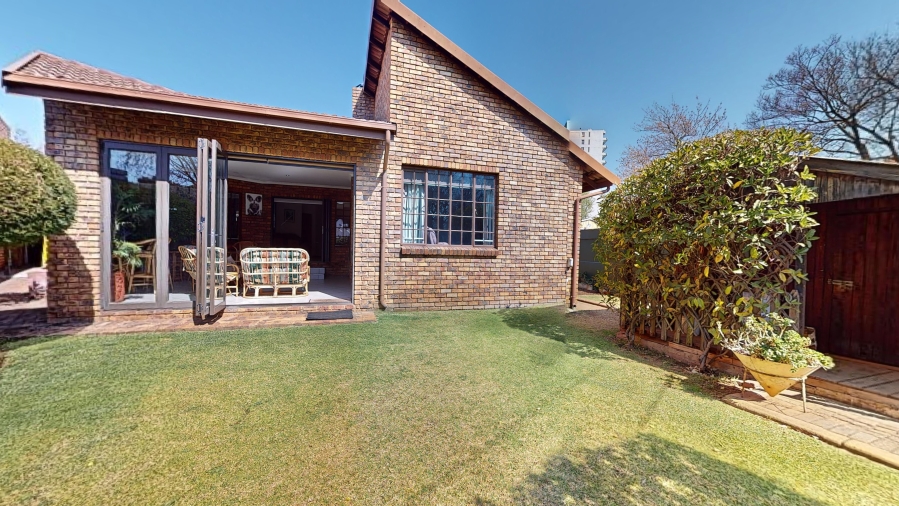 4 Bedroom Property for Sale in Lambton Gauteng