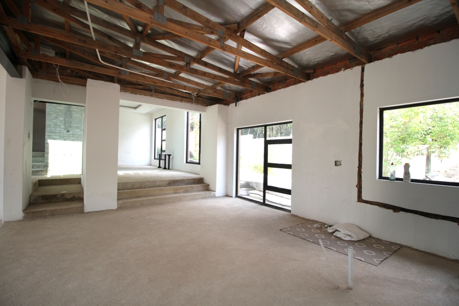 5 Bedroom Property for Sale in Morningside Gauteng