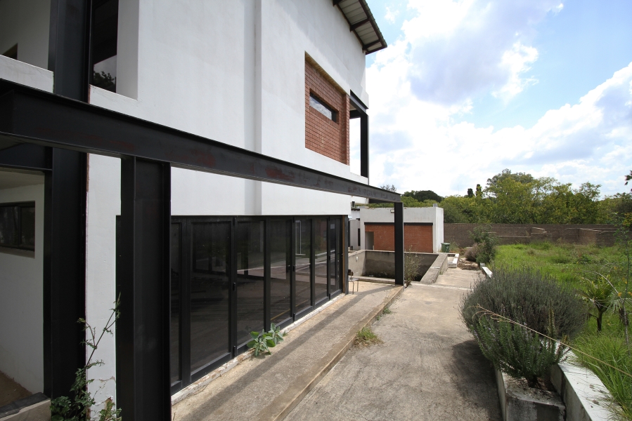5 Bedroom Property for Sale in Morningside Gauteng