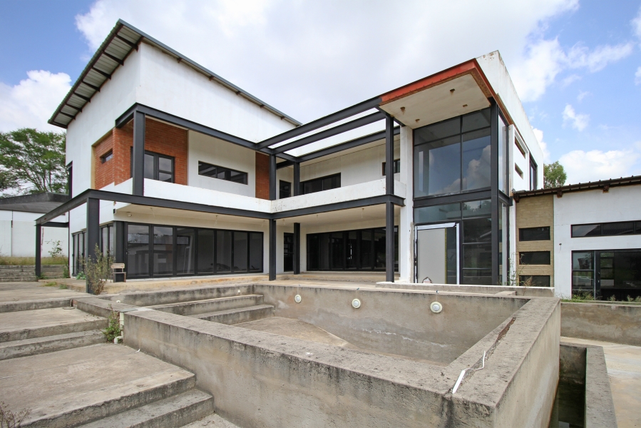 5 Bedroom Property for Sale in Morningside Gauteng