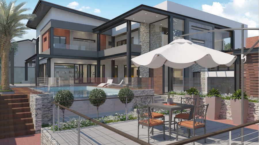 5 Bedroom Property for Sale in Morningside Gauteng