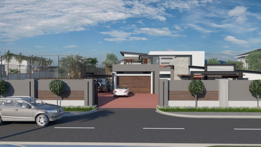 5 Bedroom Property for Sale in Morningside Gauteng