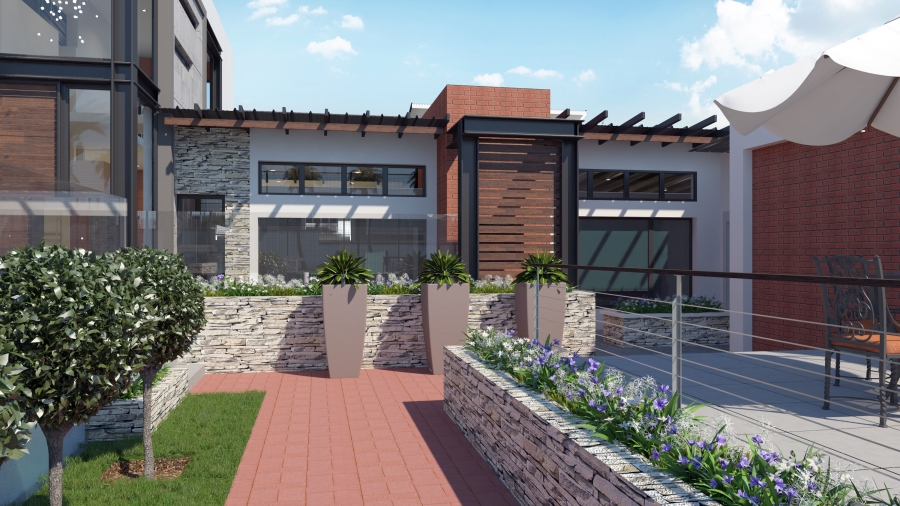 5 Bedroom Property for Sale in Morningside Gauteng