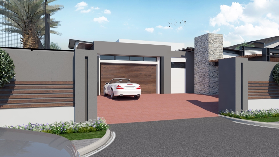5 Bedroom Property for Sale in Morningside Gauteng