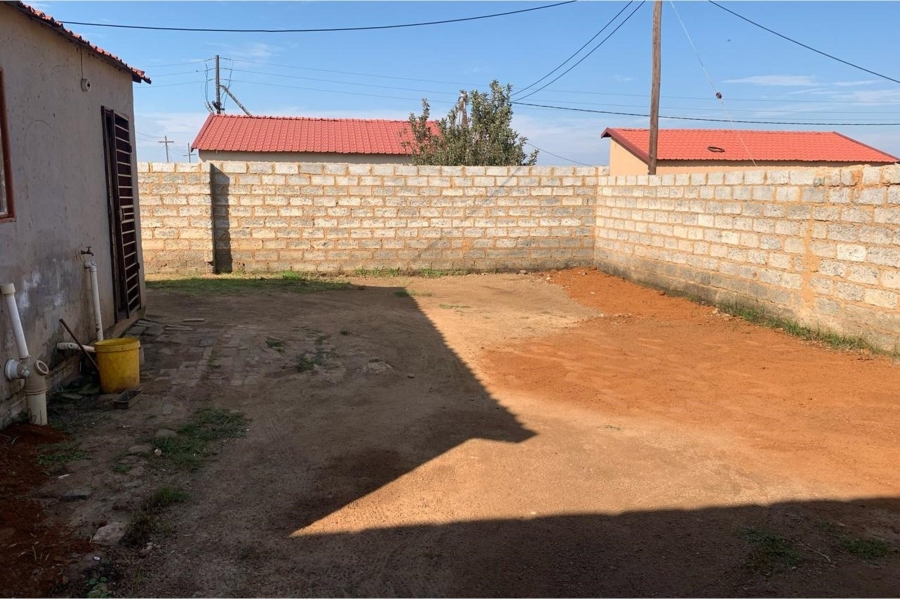 2 Bedroom Property for Sale in Kanana Park Gauteng