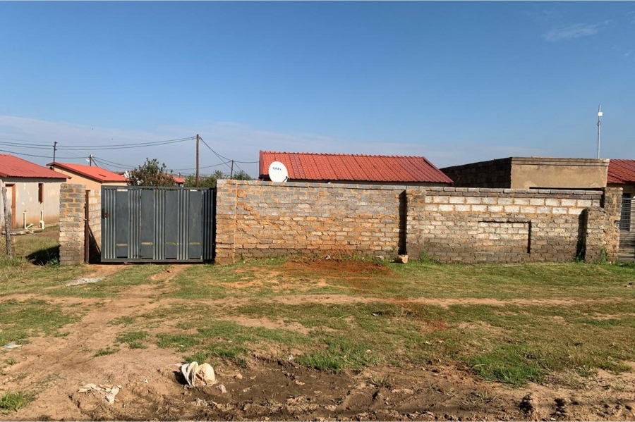 2 Bedroom Property for Sale in Kanana Park Gauteng