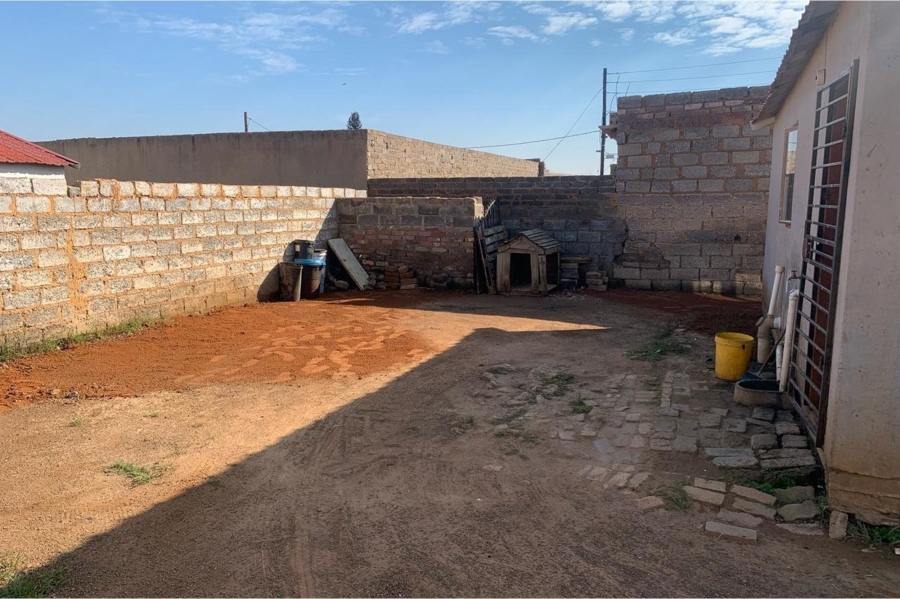 2 Bedroom Property for Sale in Kanana Park Gauteng