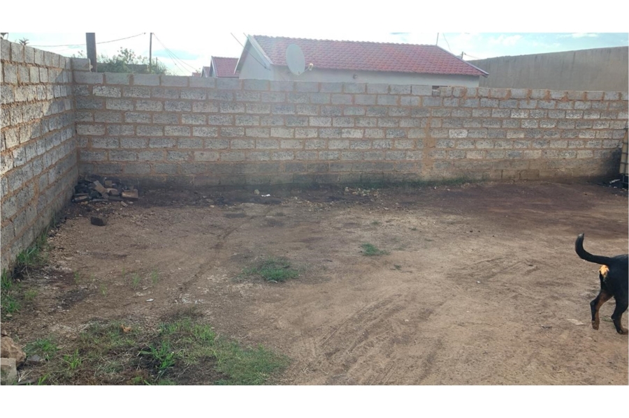 2 Bedroom Property for Sale in Kanana Park Gauteng