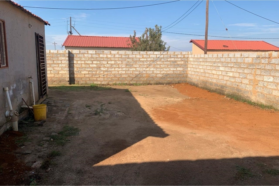 2 Bedroom Property for Sale in Kanana Park Gauteng