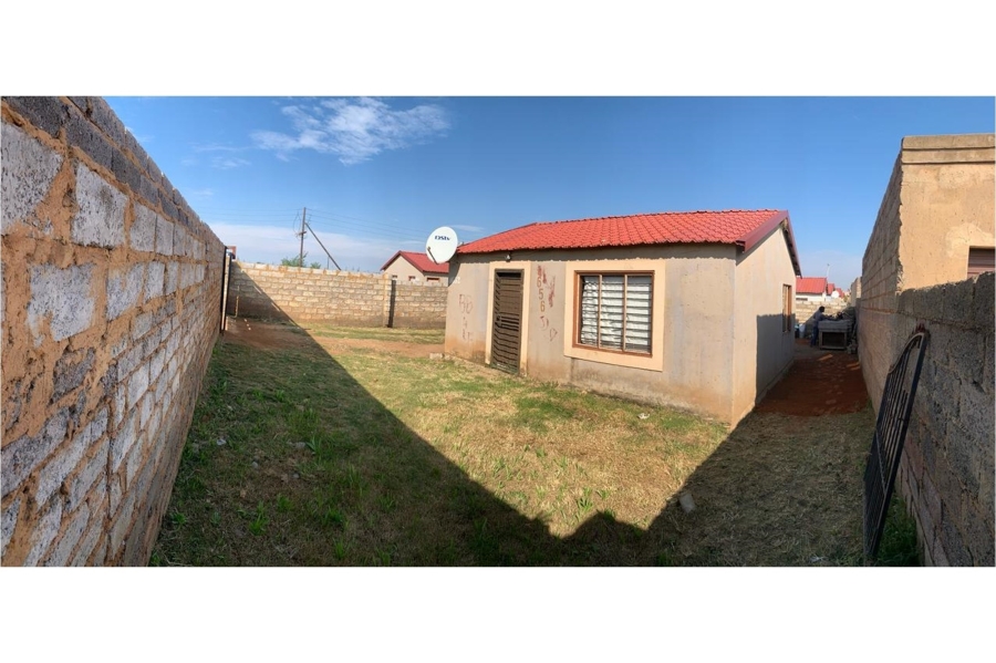 2 Bedroom Property for Sale in Kanana Park Gauteng