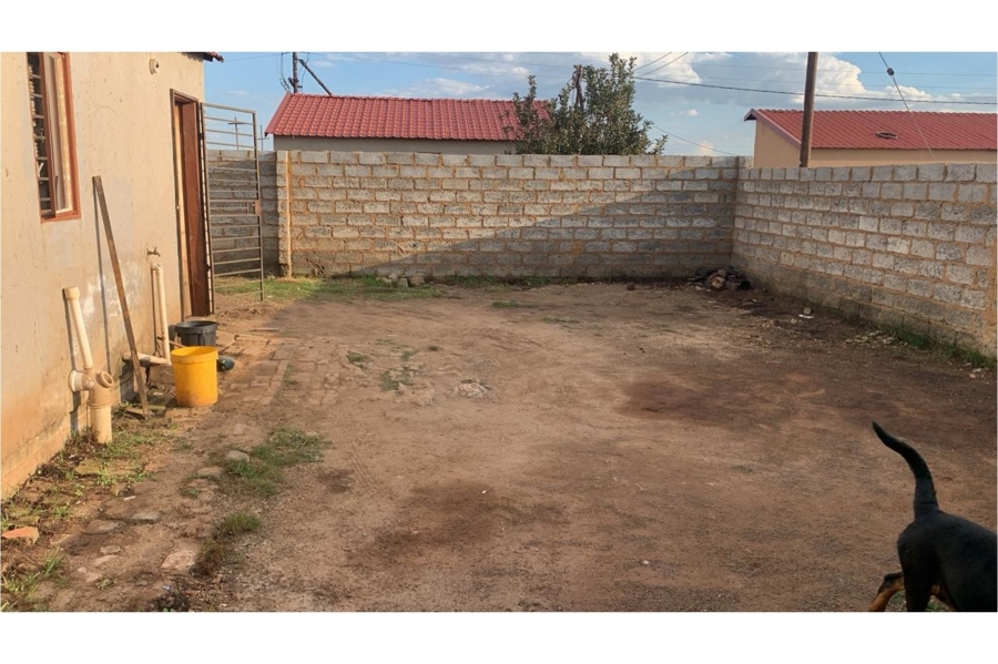 2 Bedroom Property for Sale in Kanana Park Gauteng