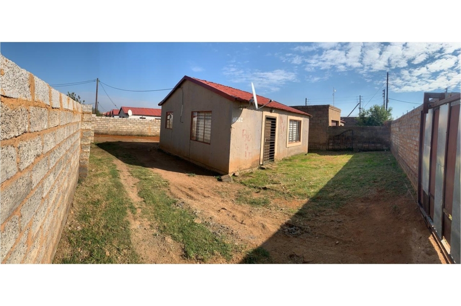 2 Bedroom Property for Sale in Kanana Park Gauteng