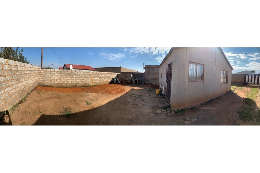 2 Bedroom Property for Sale in Kanana Park Gauteng