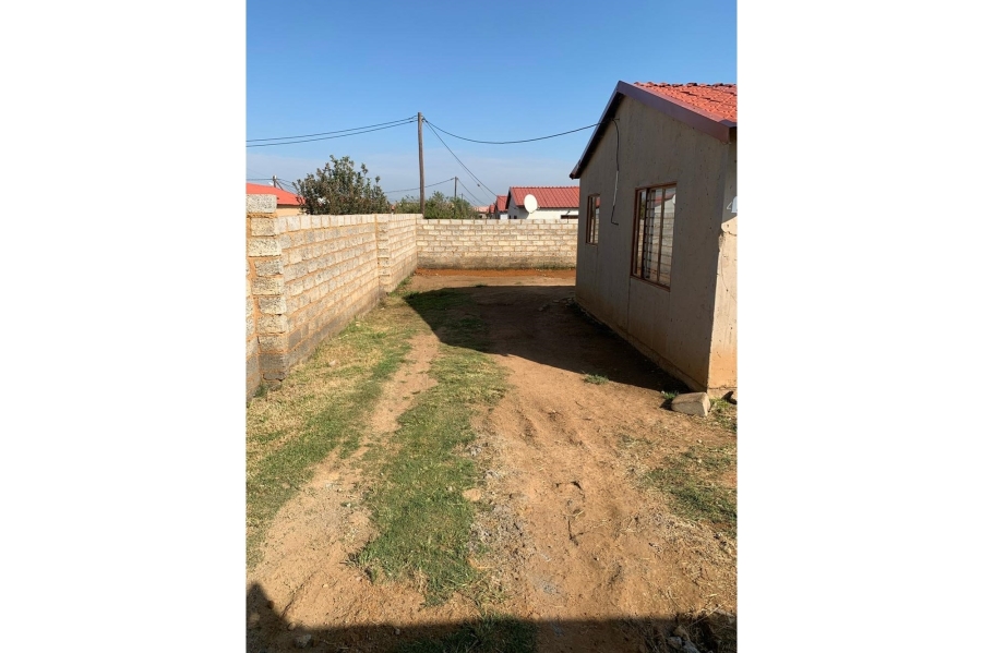 2 Bedroom Property for Sale in Kanana Park Gauteng