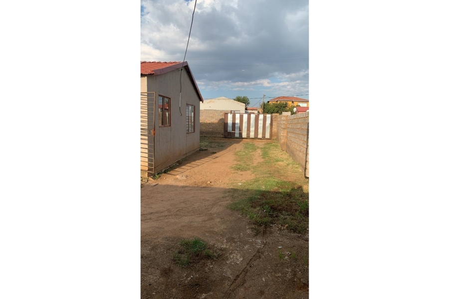 2 Bedroom Property for Sale in Kanana Park Gauteng
