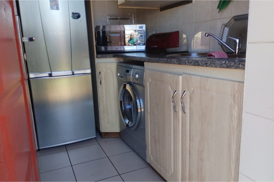 3 Bedroom Property for Sale in Kagiso Gauteng