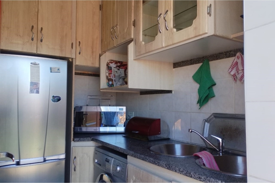 3 Bedroom Property for Sale in Kagiso Gauteng