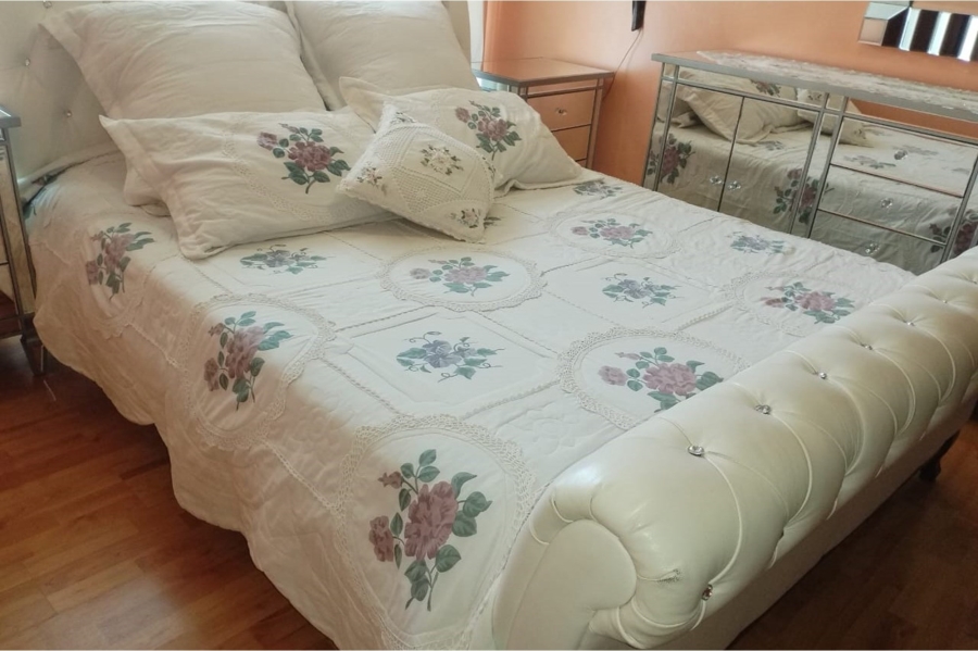3 Bedroom Property for Sale in Kagiso Gauteng