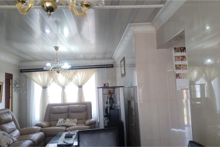 3 Bedroom Property for Sale in Kagiso Gauteng