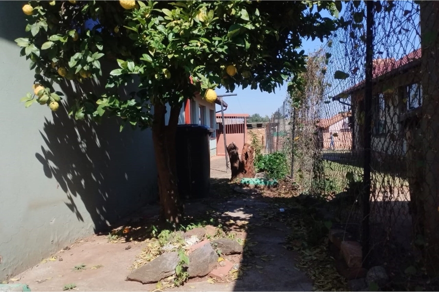 3 Bedroom Property for Sale in Kagiso Gauteng