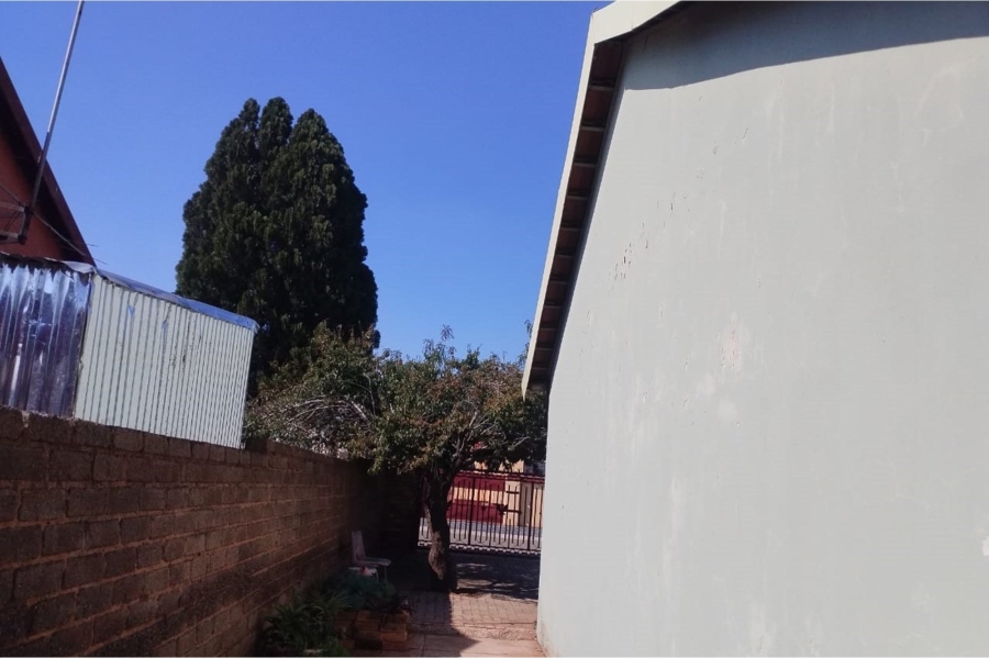 3 Bedroom Property for Sale in Kagiso Gauteng