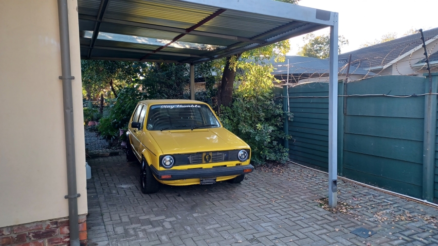 3 Bedroom Property for Sale in Vanderbijlpark SE 2 Gauteng