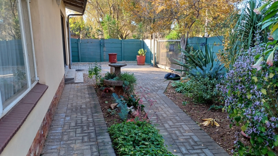 3 Bedroom Property for Sale in Vanderbijlpark SE 2 Gauteng