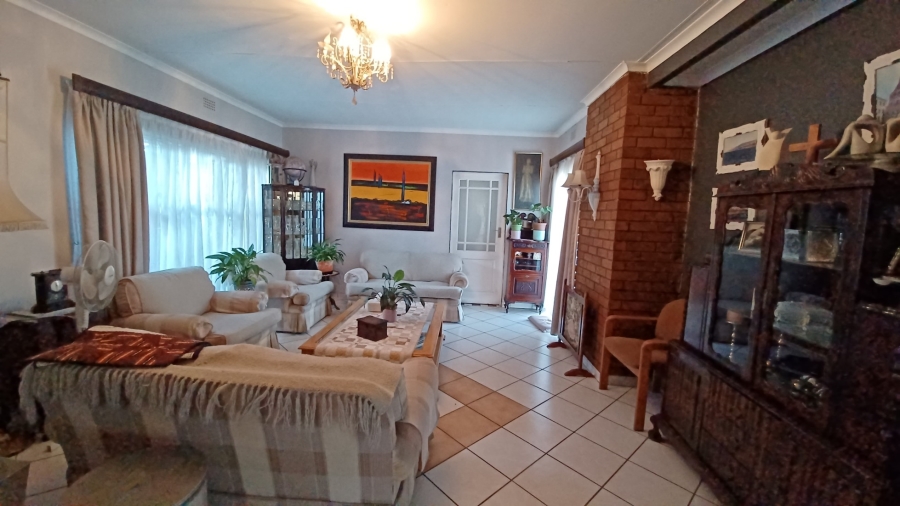 3 Bedroom Property for Sale in Vanderbijlpark SE 2 Gauteng