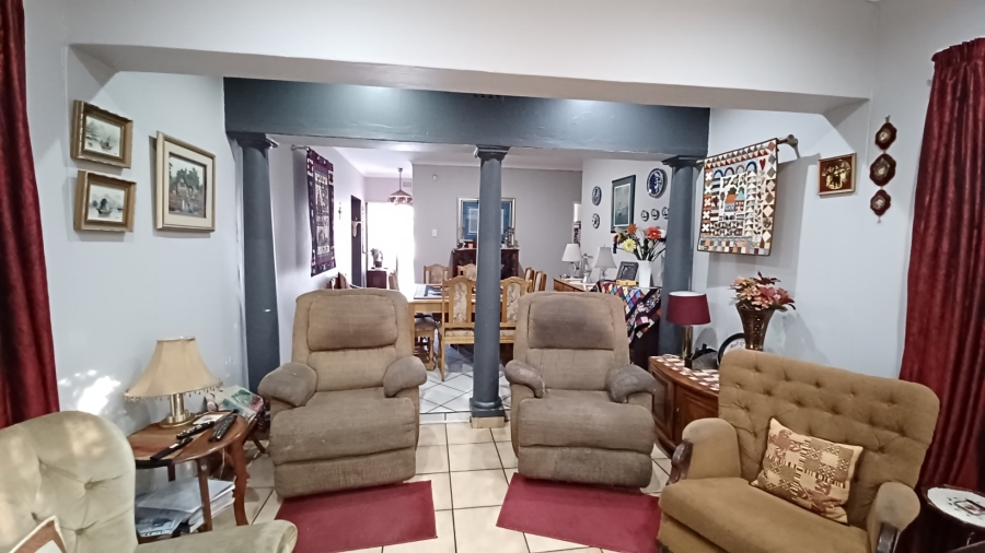 3 Bedroom Property for Sale in Vanderbijlpark SE 2 Gauteng