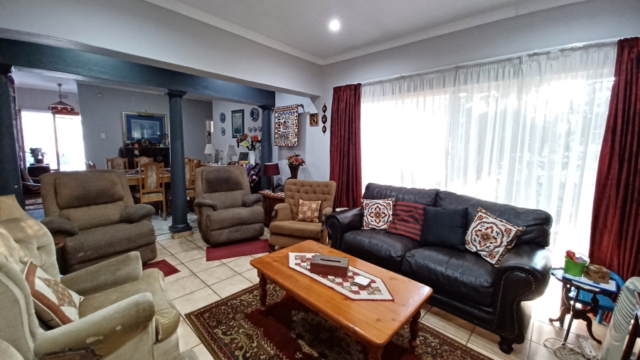 3 Bedroom Property for Sale in Vanderbijlpark SE 2 Gauteng